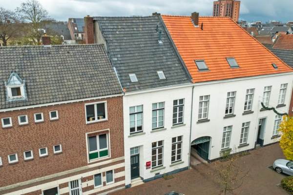 Woning Neerstraat 63 Roermond