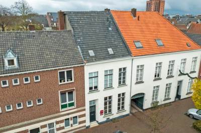 Woning Neerstraat 63 Roermond