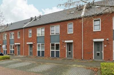 Woning Plaza 52 Huissen