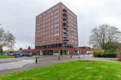 Woning van Limburg Stirumlaan 153 Hoogezand