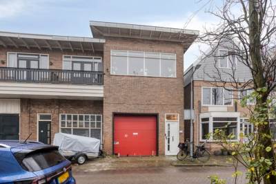 Woning Boschjesstraat 67 Koog aan de Zaan
