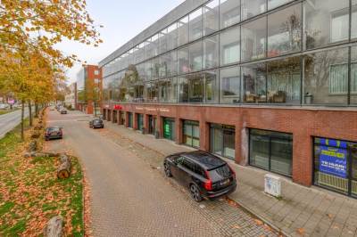 Woning Crabethstraat 5D Eindhoven