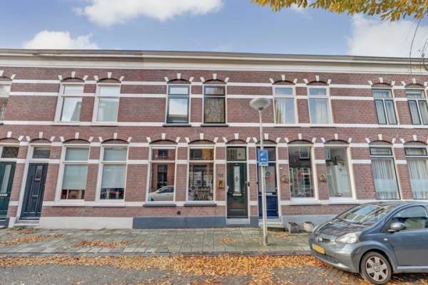 Woning Cornelis Ketelstraat 69 Gouda