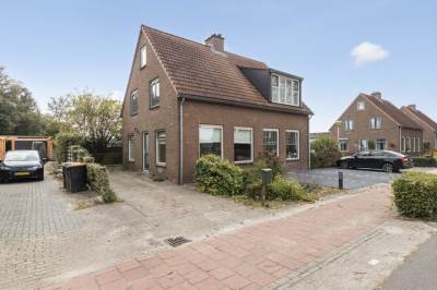 Woning Carstensdijk 46 Elim