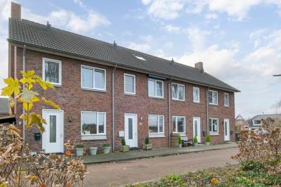 Woning Harke Kuipersweg 5 Nietap