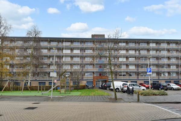Woning Tollenslaan 73 Waddinxveen