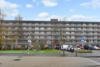 Woning Tollenslaan 73 Waddinxveen