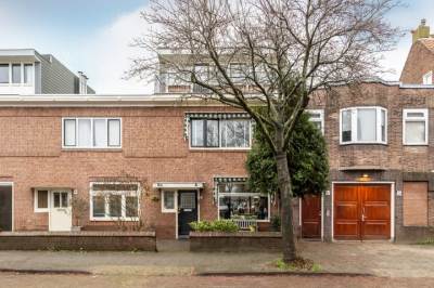 Woning Olmenstraat 44 Haarlem