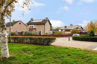 Woning de Roonlaan 33 Waspik