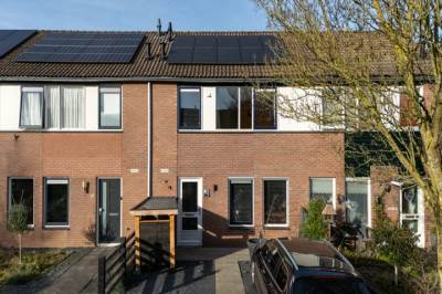 Woning Colijnstraat 35 Epe