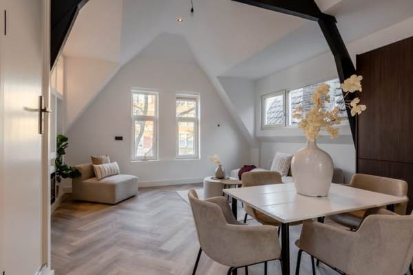 Woning Hondiusstraat 70C Rotterdam