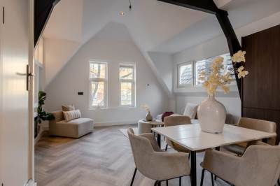 Woning Hondiusstraat 70C Rotterdam