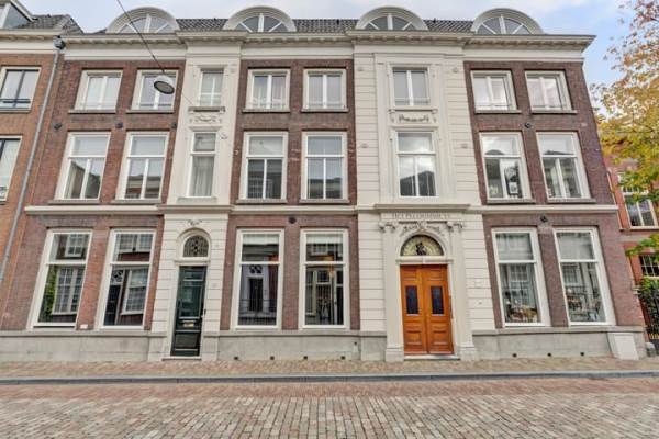 Woning Grotekerksbuurt 13B Dordrecht