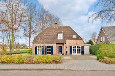 Woning Gemondseweg 25 Schijndel