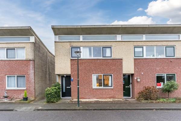 Woning Koninginnestraat 101 Geldrop