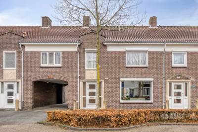 Woning Prins Bernhardstraat 15 Valkenswaard
