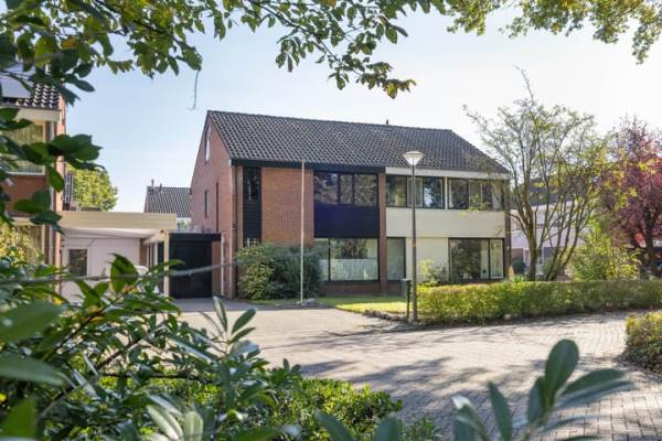 Woning Van Coeverdenstraat 5 Borne