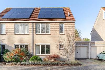 Woning Schaapsloopven 43 Eindhoven