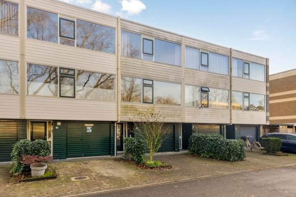 Woning Nettelhorst 19 Ede
