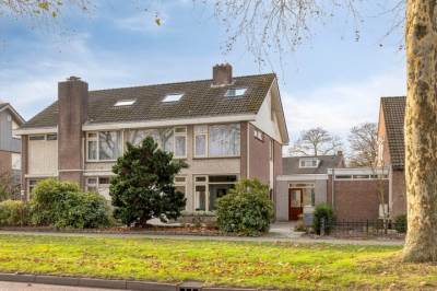 Woning Churchill-laan 15 Bergeijk