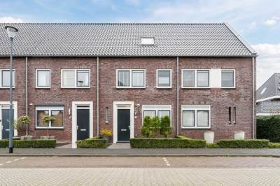 Woning Merensteinplein 4 Beek en Donk
