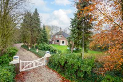 Woning Hunnenweg 7 Voorthuizen