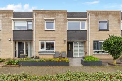Woning Kofschip 13 Nijkerk