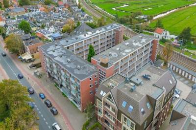 Woning Vestaplein 5 Wormerveer