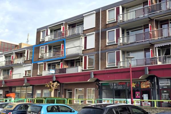 Woning Zeswegenlaan 303 Heerlen