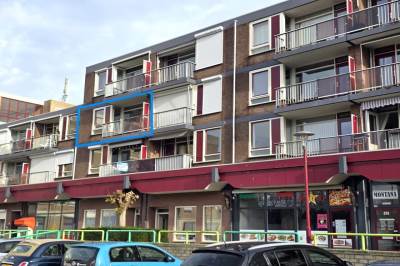 Woning Zeswegenlaan 303 Heerlen