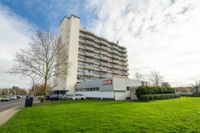 Woning Gronausestraat 198 Enschede