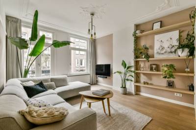 Woning Brederodestraat 1041 Amsterdam