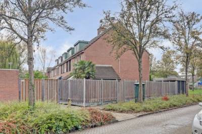 Woning Ranonkel 31 Hoogvliet Rotterdam