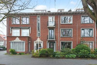 Woning Tortellaan 18 Den Haag