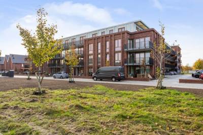 Woning Hemrikkwartier 84B4 Emmen