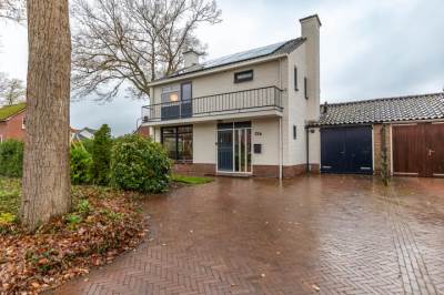 Woning Leenakkersweg 13A Zuidlaren