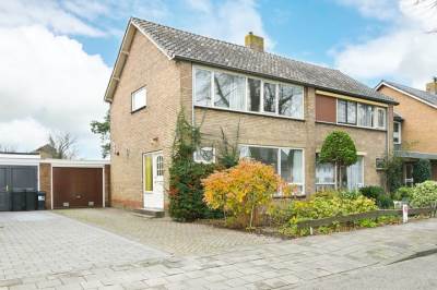 Woning Schoolstraat 71 Nieuw-Vennep