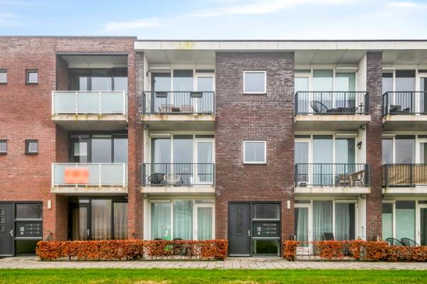 Woning De Noord 56D Dronten