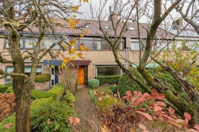 Woning Lage Duin 34 Bennebroek