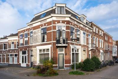 Woning Abstederdijk 138A Utrecht