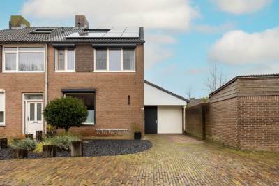 Woning Valkenhorst 2 Cuijk