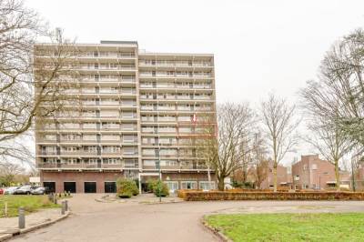 Woning Alfred Nobellaan 473 De Bilt