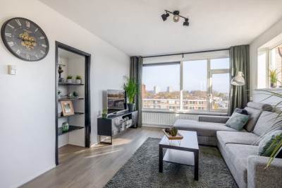 Woning Karel Doormanlaan 257 Zoetermeer