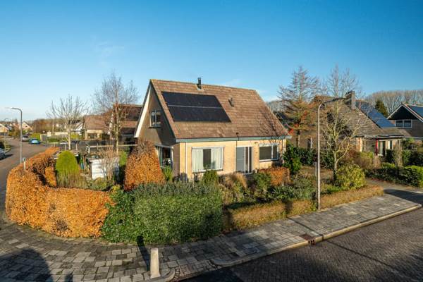 Woning Puoldyk 27A Dronryp