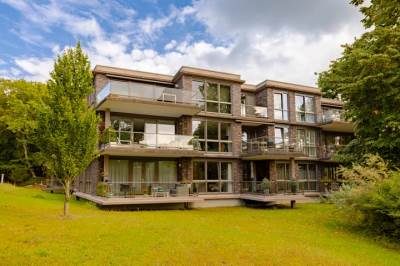 Woning Paviljoenslaantje 17 Bloemendaal