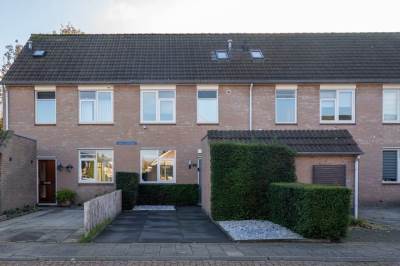 Woning Bingelradestraat 85 Tilburg