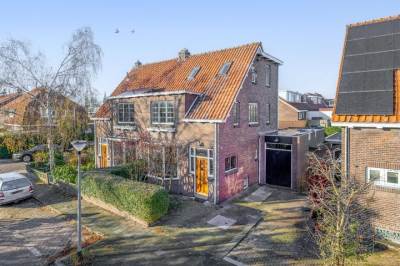 Woning Kethelweg 90 Vlaardingen