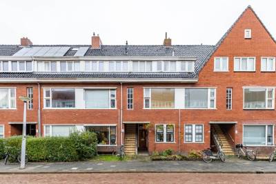 Woning Berkelstraat 12 Groningen