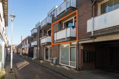 Woning Smidspad 4009 Tilburg