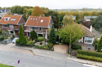 Woning Rodenrijseweg 349 Berkel en Rodenrijs